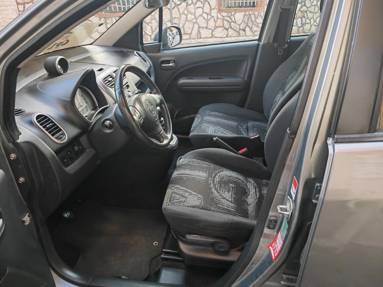 OPEL AGILA 1.2 BENZINA GPL CV94 KW69 ENJOY