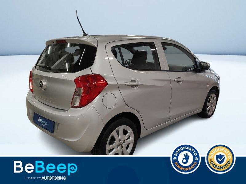 Opel Karl 1.0 N-JOY 75CV