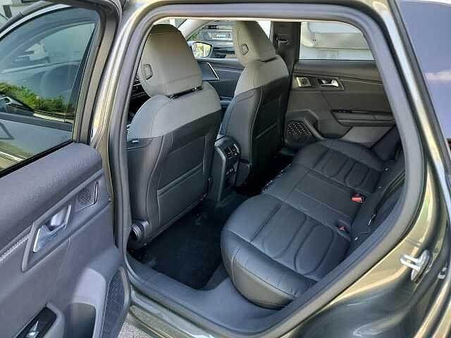 Citroen C5 X X Hybrid 225 E-EAT8 Shine *KM Ø*