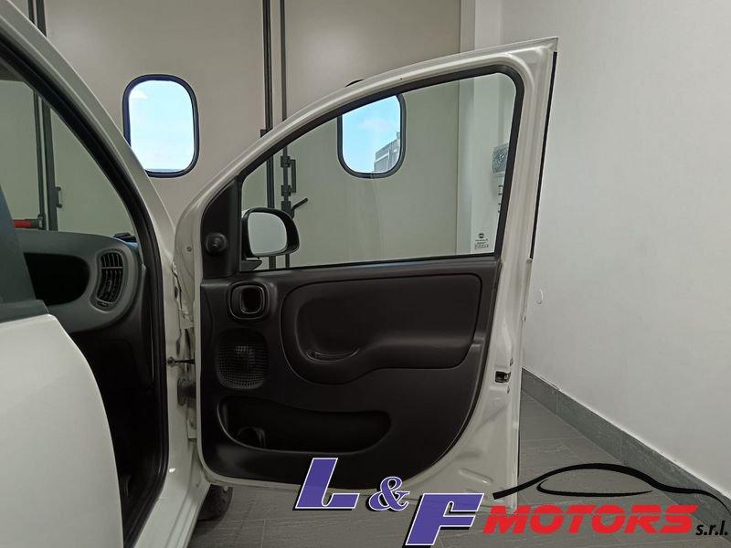 FIAT Panda 1.2 69cv E6 GPL