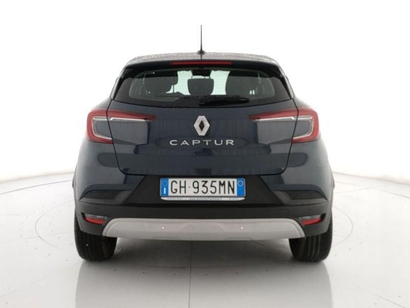 Renault Captur 1.0 tce RS Line Gpl 100cv