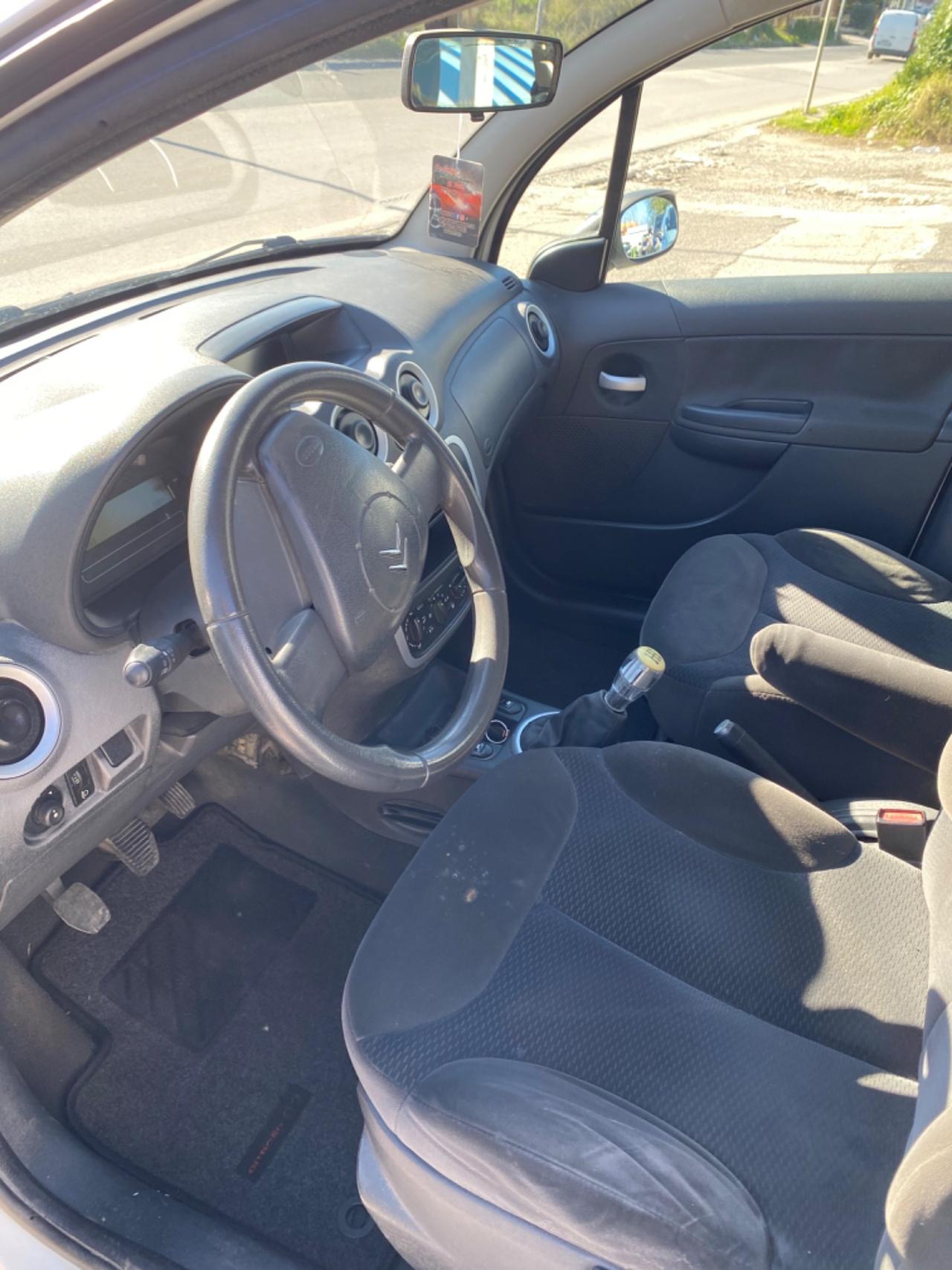 Citroen C3 1.1 airdream Ideal