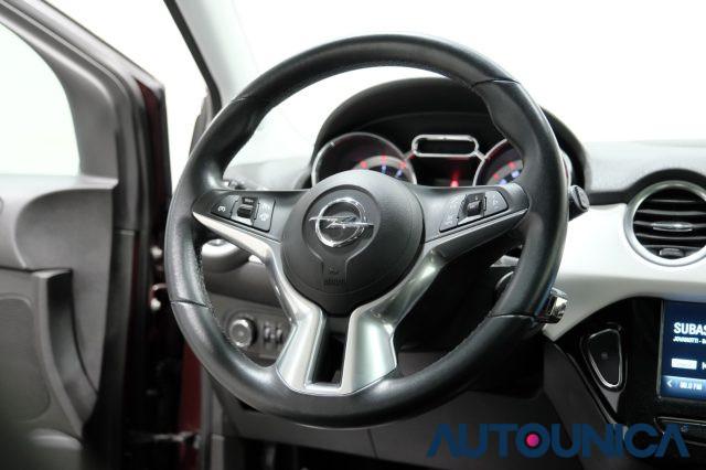 OPEL Adam 1.2 70 CV START&STOP GLAM NEOPATENTATI TETTO