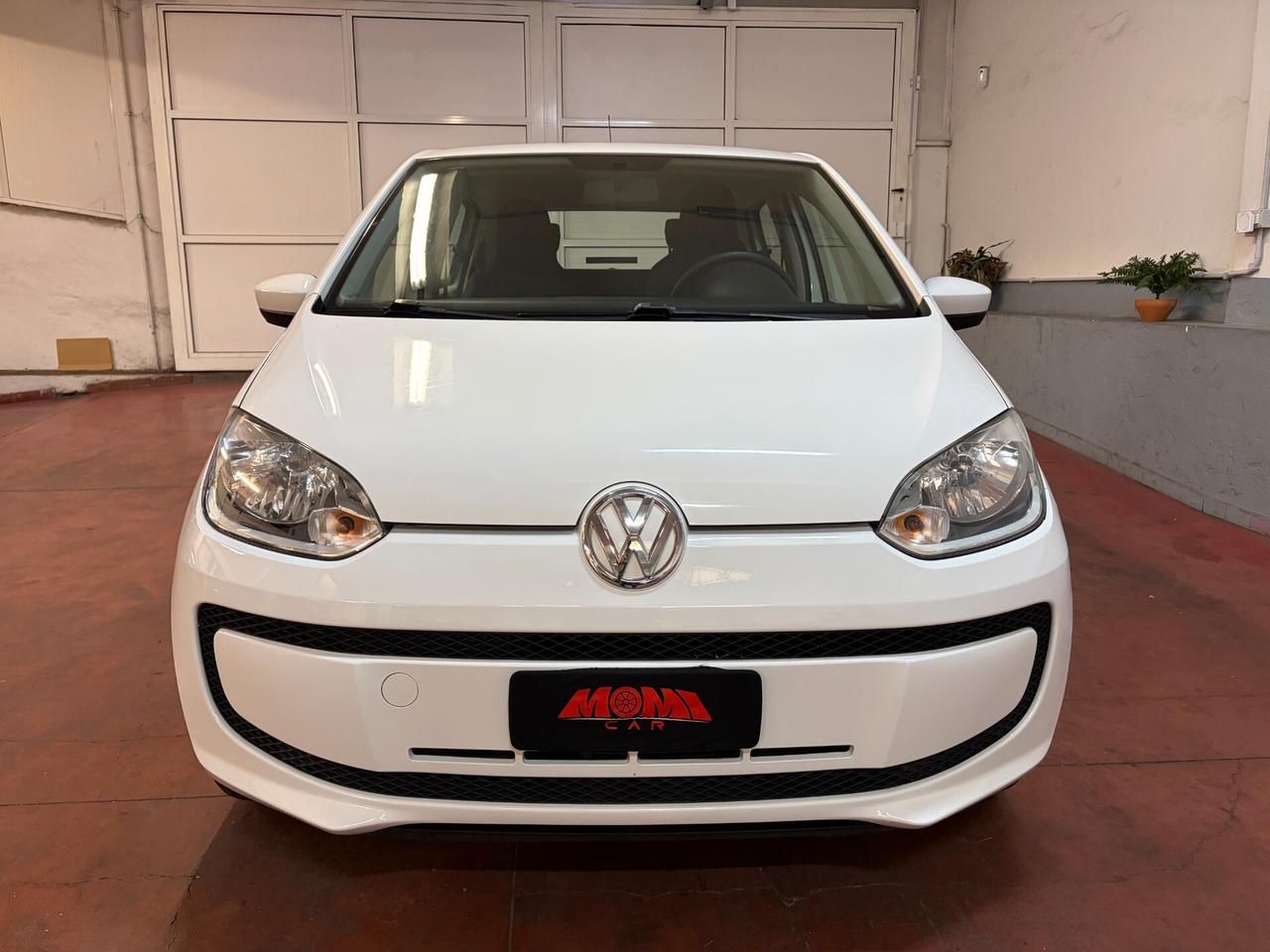 Volkswagen up! a GPL 1.0 5p. move