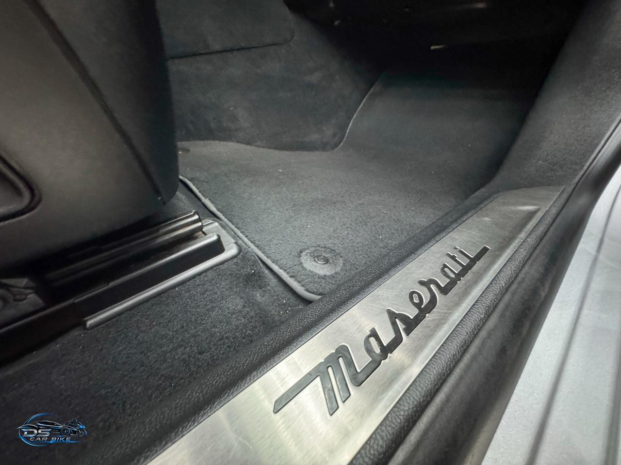Maserati Levante V6 430 CV S AWD Gransport