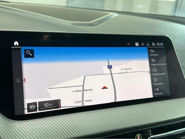 Bmw Serie 2 Gran Coupé 220d Msport aut.