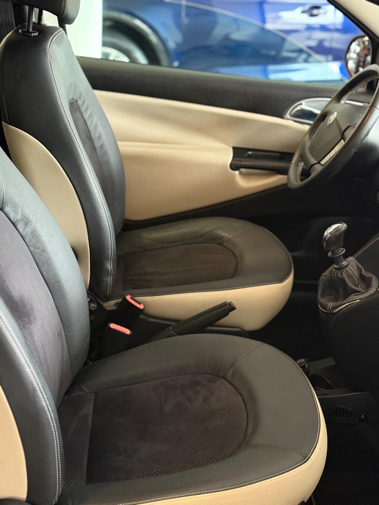 Lancia Ypsilon 1.4 E-Collection Ecochic GPL