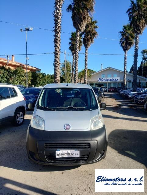 FIAT - Fiorino