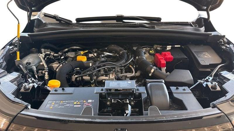 Renault Captur Captur ECO-G 100 CV Techno