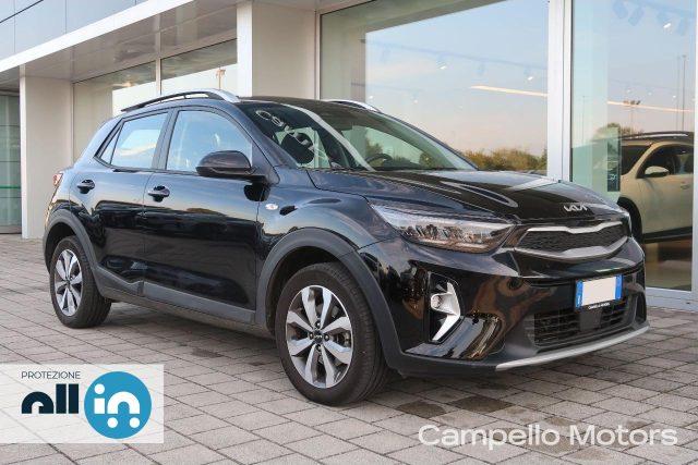 KIA Stonic Stonic 1.0 T-GDi 100cv MHEV MT Urban