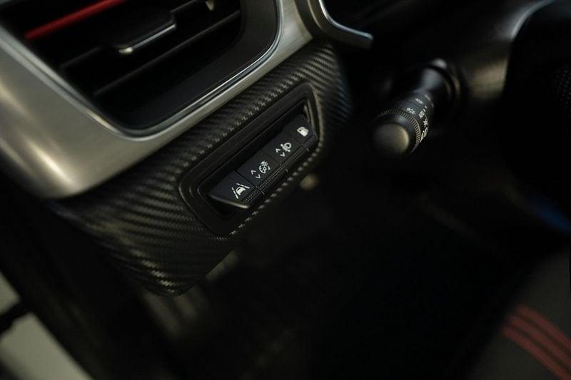 Renault Captur 1.6 E-Tech phev RS Line 160cv auto