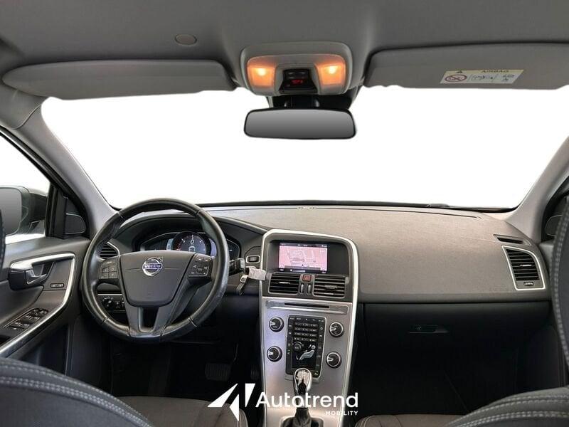 Volvo XC60 D4 190 CV Automatica NAVI Business