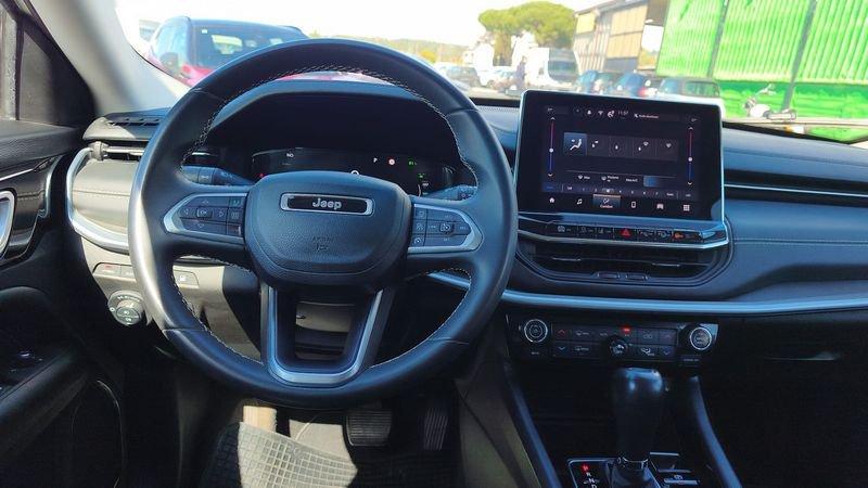Jeep Compass 4xe 1.3 T4 PHEV 190cv Limited 4xe Auto