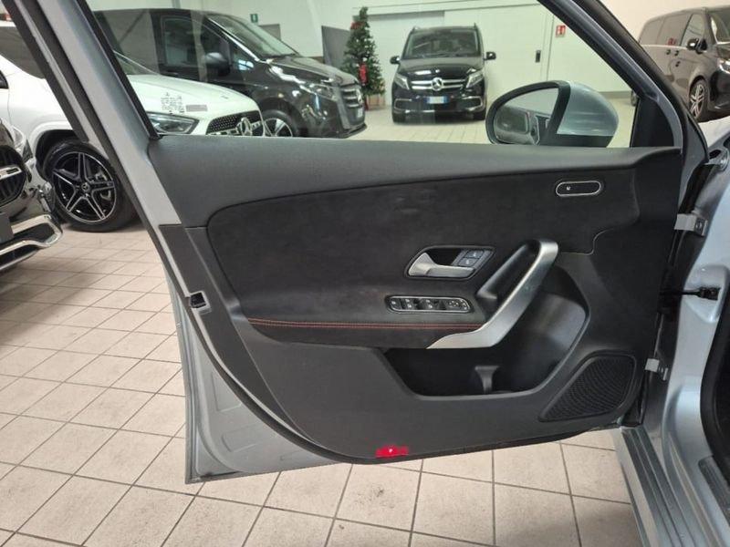 Mercedes-Benz Classe A 180d Automatic AMG Line Advanced Plus Digital Edition