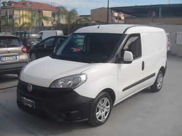Fiat DOBLO 3 POSTI 1.3 MTJ MOTORE NUOVO - 2017