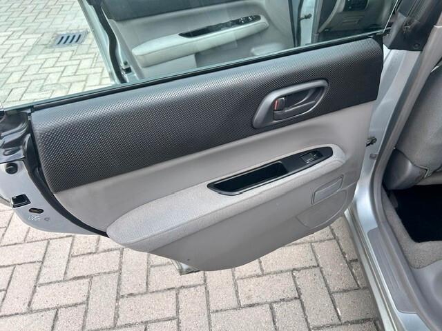 Subaru Forester 2.0 16V Bi-Fuel MOTORE NUOVO