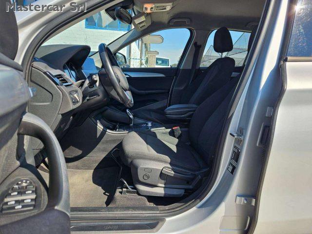 BMW X1 X1 sdrive 18d Business Advantage auto - GG442RD