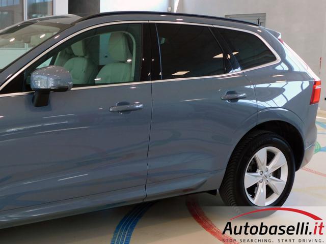 VOLVO XC60 B4 (D) MHEV 197CV AUTOMATICO CORE N1 - IVA ESPOSTA