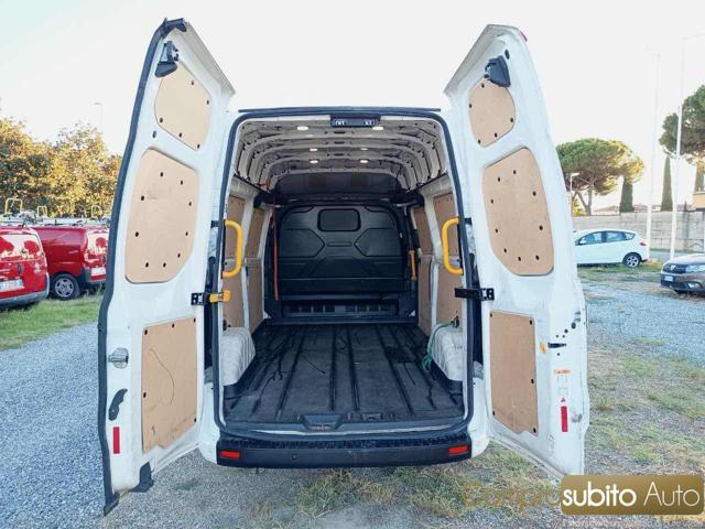 FORD Transit Custom 280 2.0 EcoBlue 170cv