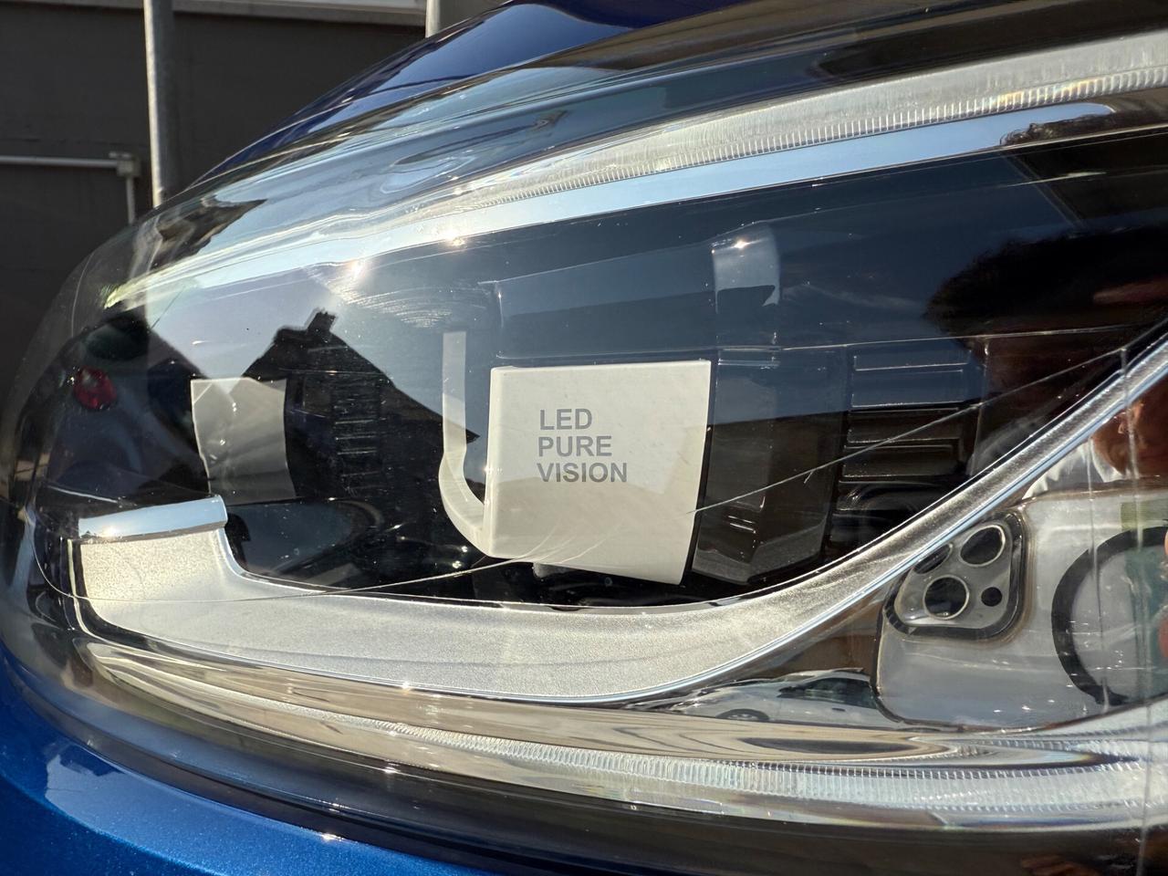 Renault Kadjar Blue dCi 8V 115CV EDC Techno