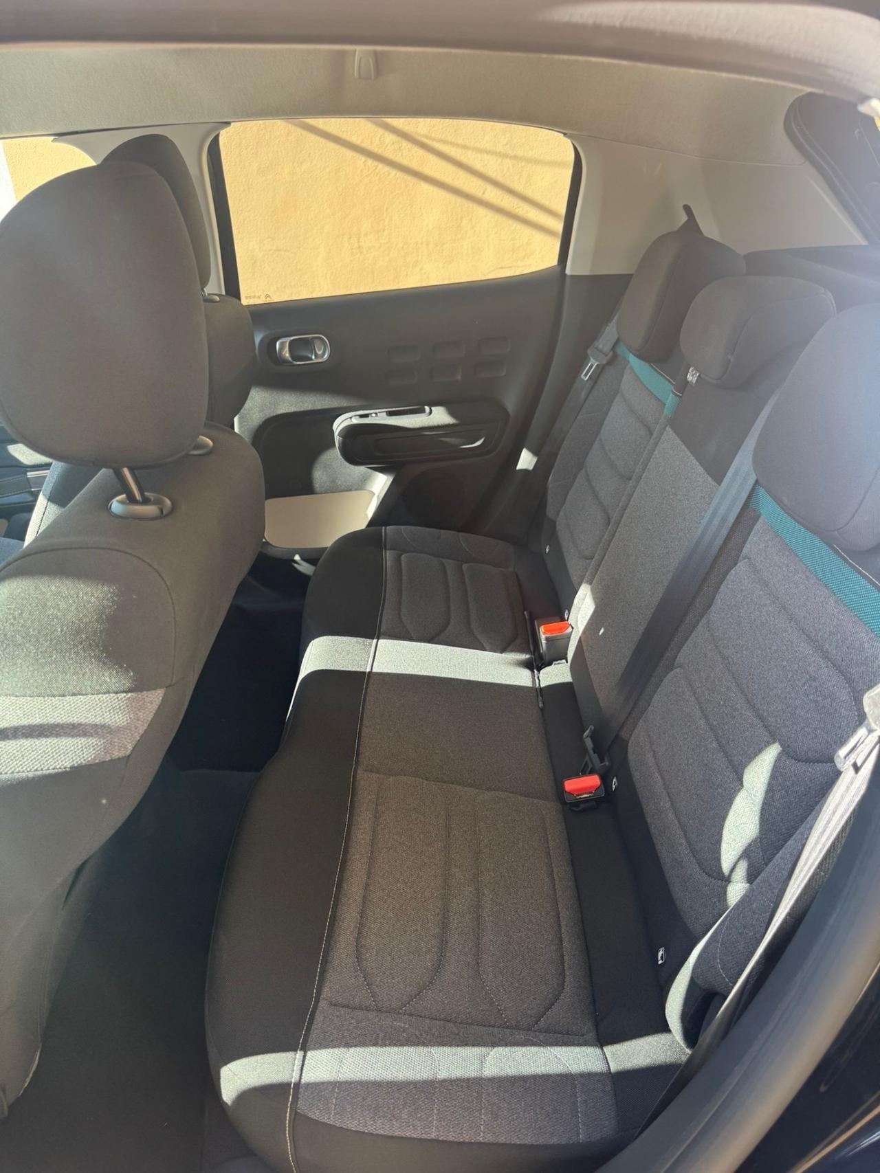 Citroen C3 BlueHDi 100 S&S Feel