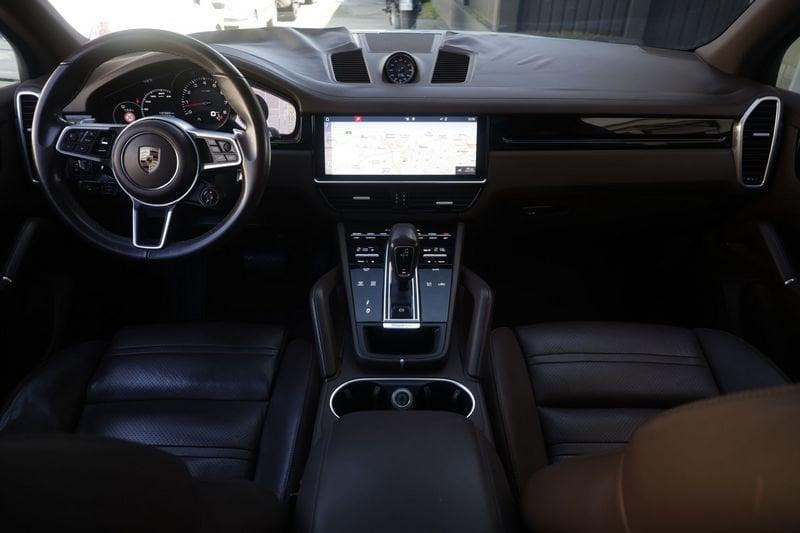 Porsche Cayenne 3.0 V6 Tetto Panoramico Cerchi 22 Unicoproprietario