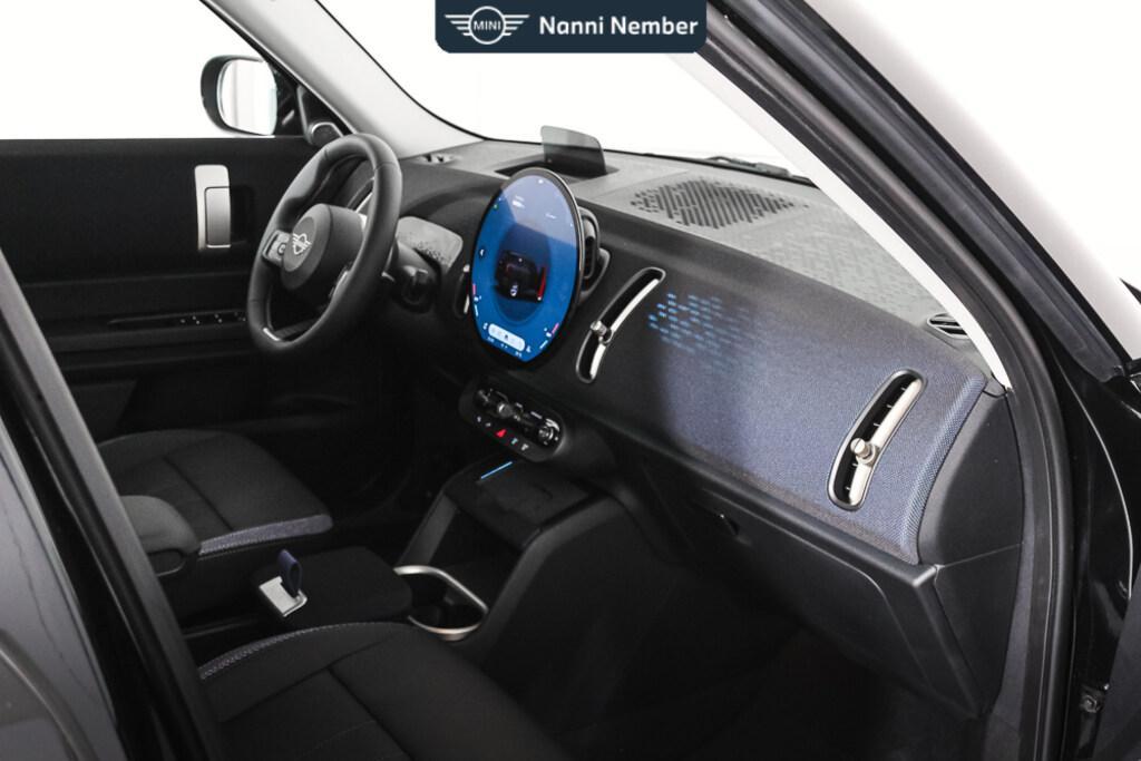 Mini Mini Countryman 1.5 48V C Essential Steptronic