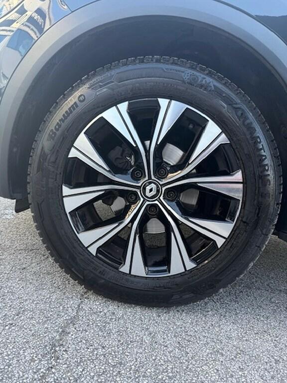Renault Captur 1.0 TCe Techno