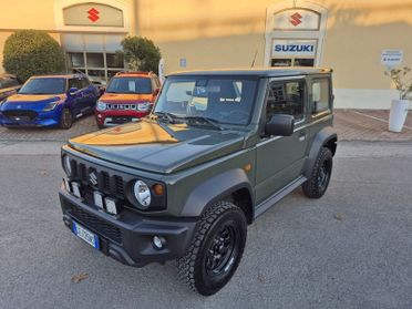 Suzuki Jimny Jimny 1.5 Pro 4wd allgrip