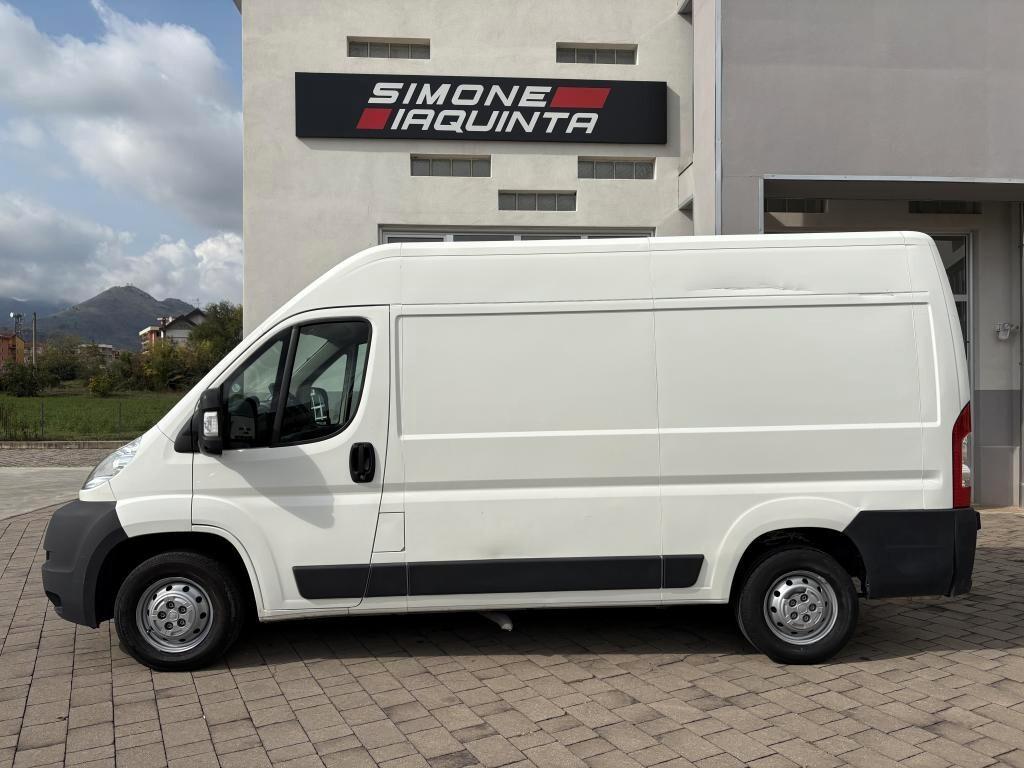 Fiat Ducato 2.2 130CV multijet 333 L2H2