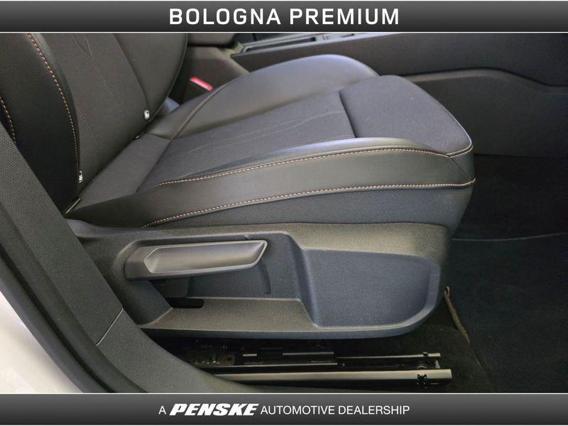 Cupra Formentor 2.0 TDI 4Drive DSG