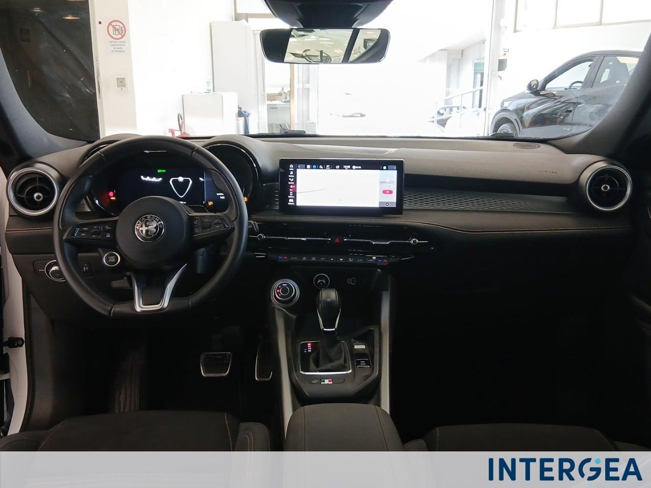 ALFA ROMEO Tonale 1.5 hybrid Sprint 130cv tct7