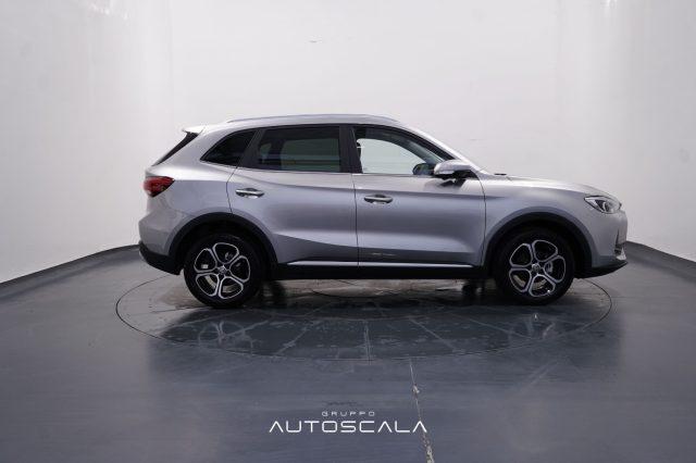 MG ZS 1.5 115cv Comfort