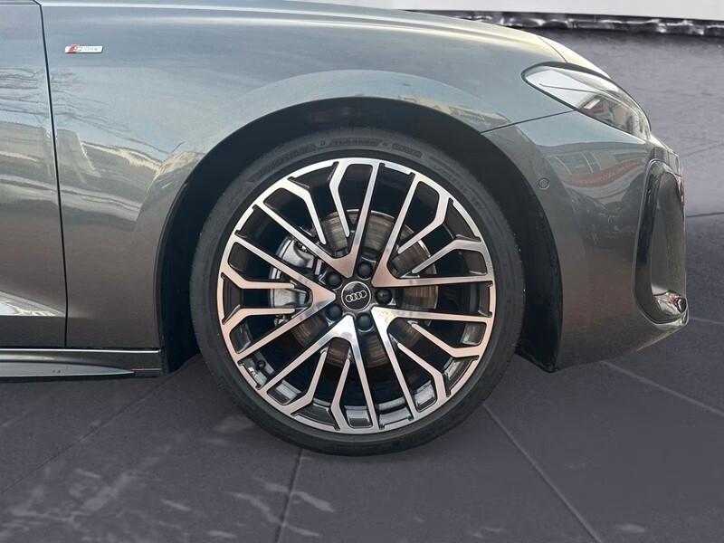 Audi A5 Avant TDI 150 kW mHEV+ S tronic quattro Line edition