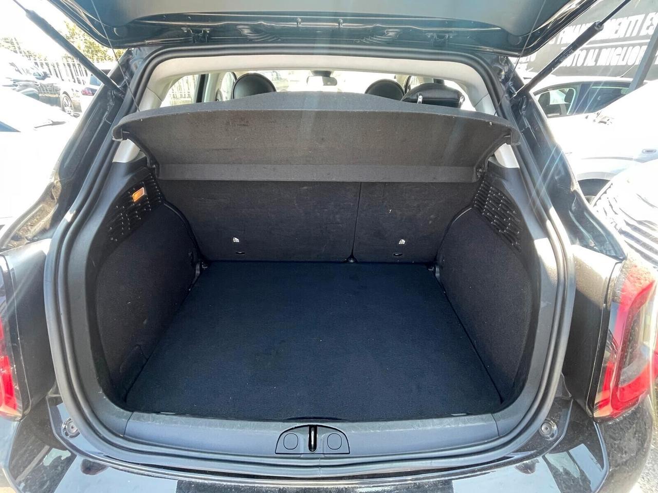 FIAT 500X 1.3 MULTIJET DIESEL 95CV 2020