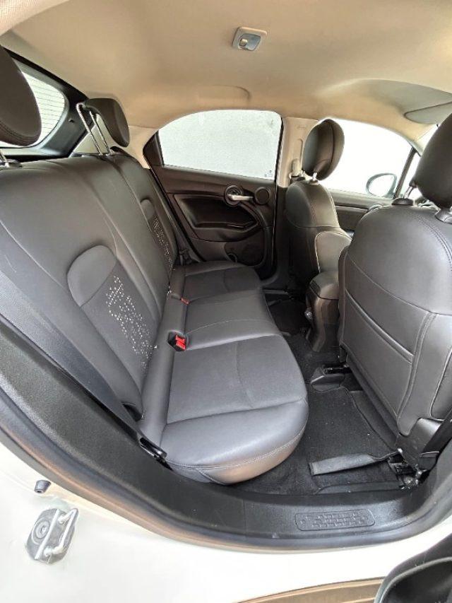 FIAT 500X 1.3 MultiJet 95 CV Connect