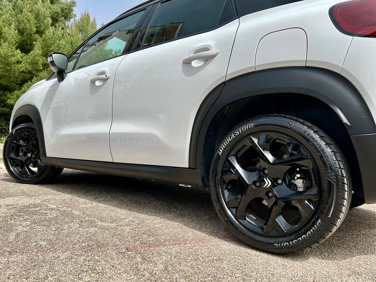 Citroen C3 Aircross 1.2 130 Rip Curl #10382