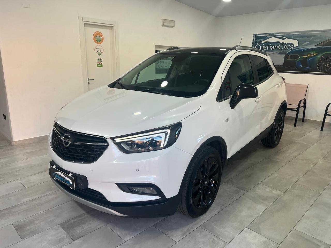 Opel Mokka X 1.6 CDTI Ecotec 136CV 4x4 Start&Stop Advance