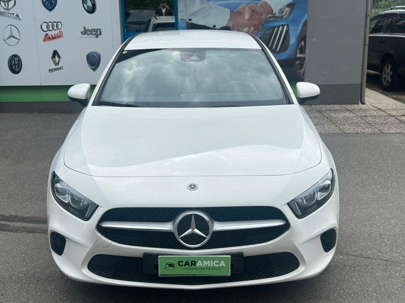 MERCEDES Classe A (W177) A 250 e Automatic ...