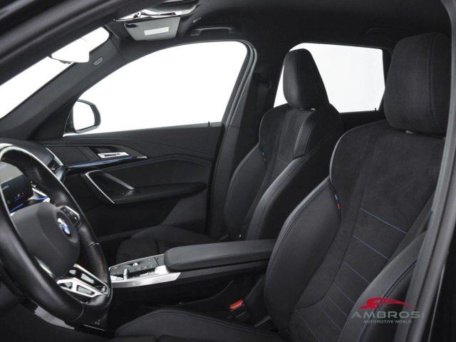 BMW X1 sdrive18d MSport auto