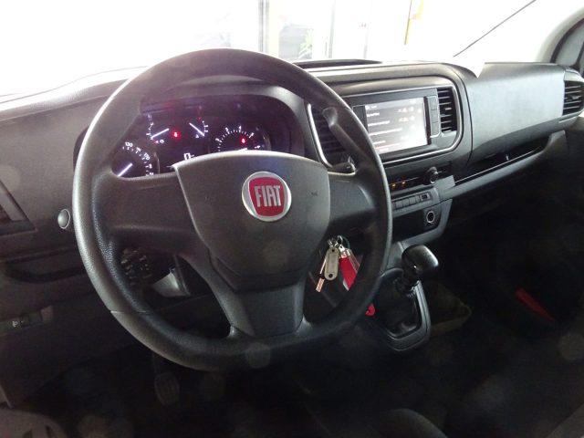 FIAT Scudo 1.5 BlueHDi 120 CV S&S PL-TN Furgone