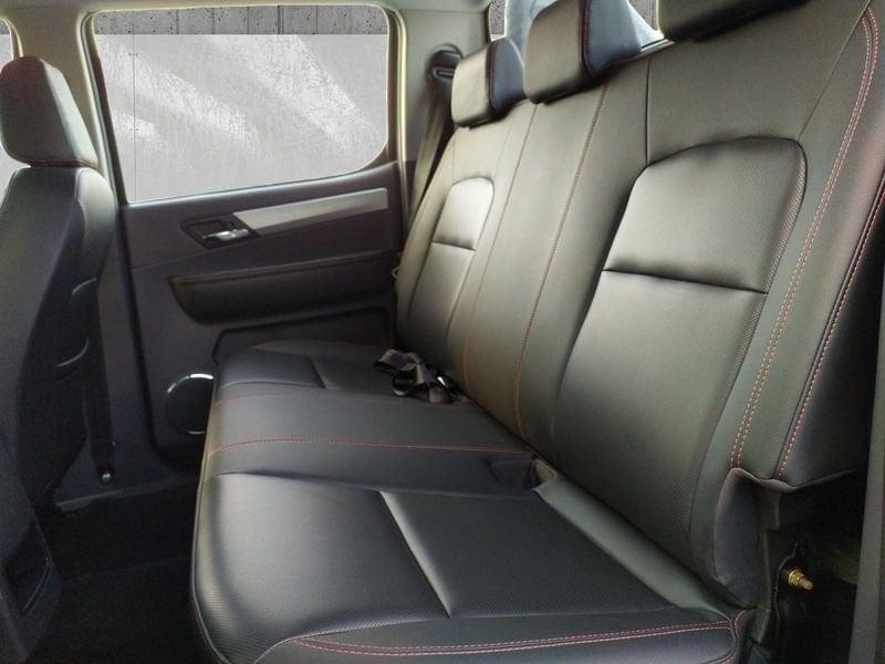 EVO Evo 4 2.0 turbo diesel 136cv