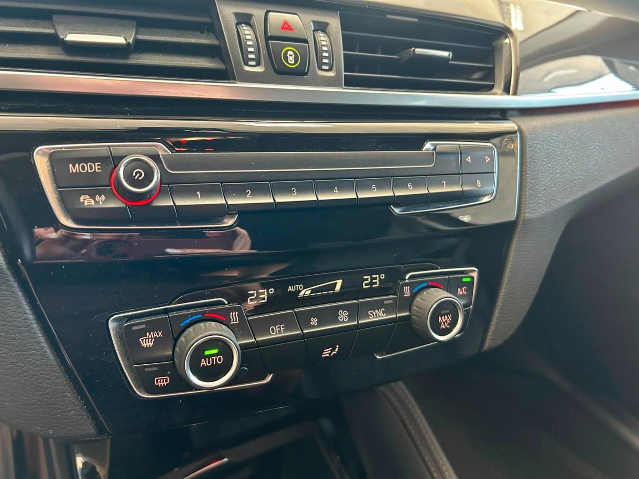 Bmw X1 xDrive20d CAMBIO AUTOMATICO 2018
