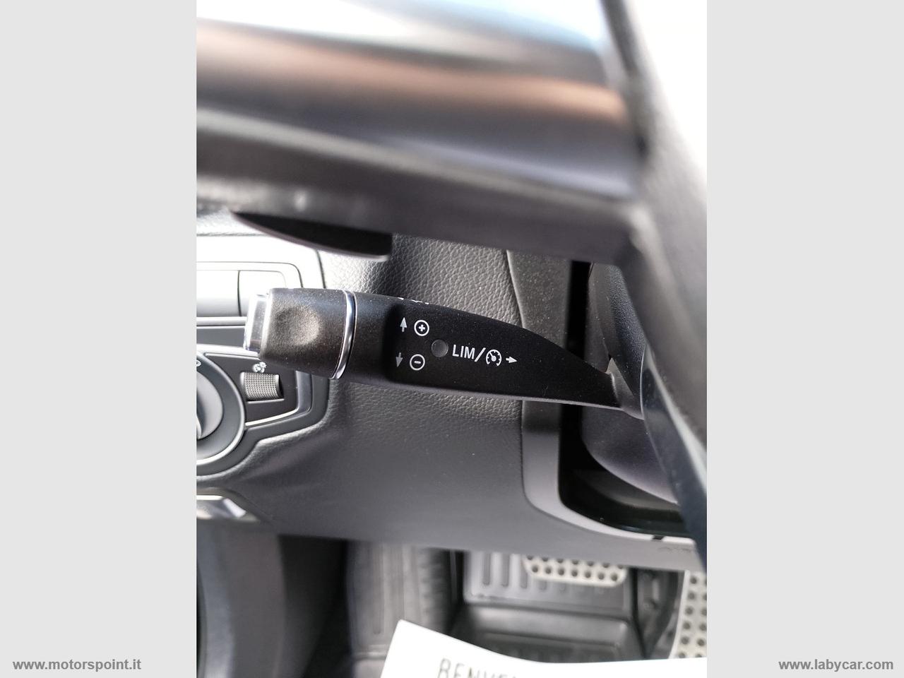 MERCEDES-BENZ GLC 250 d 4Matic Premium