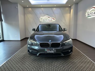 Bmw 116 116d 5p. Sport