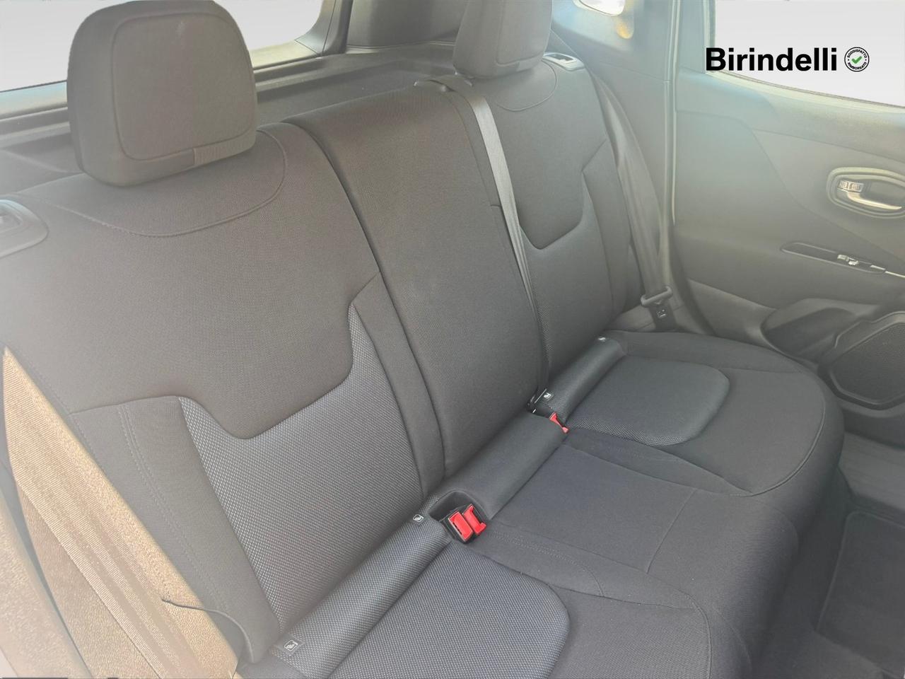 JEEP Renegade - Renegade 1.0 T3 Longitude