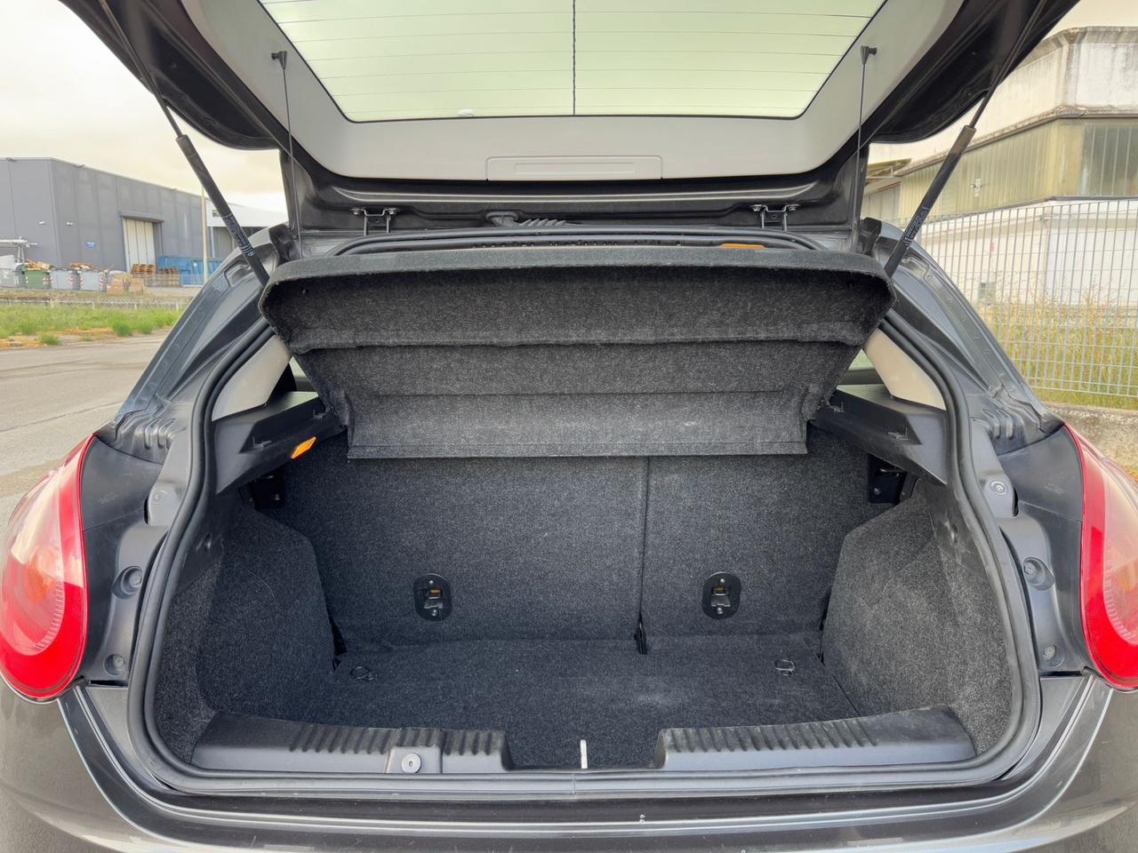 Fiat Bravo 1.6 MJT 120 CV DPF Emotion