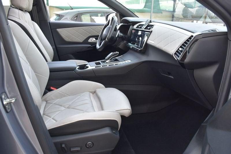DS DS 7 Crossback BlueHDi 130 aut. Grand Chic *TETTUCCIO*