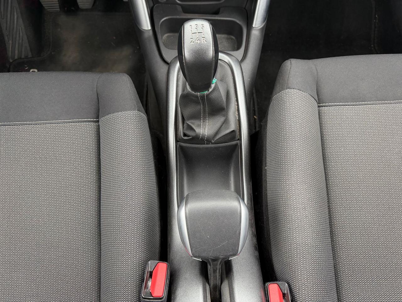 Citroen C3 Aircross 1.2 PureTech 82 Feel *C #50307
