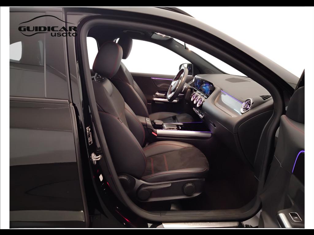 Mercedes-Benz GLA-H247 2020 - GLA 200 d Premium auto